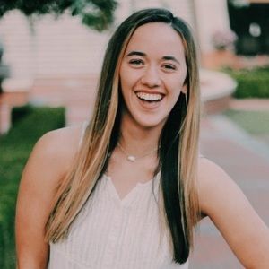 Meet your Posher, Erin